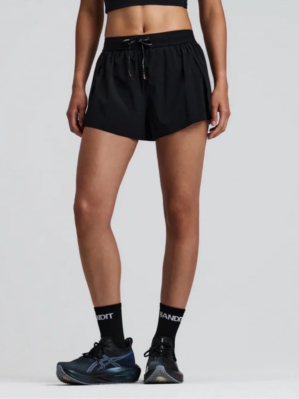 Bandit Women's Running Shorts - medium